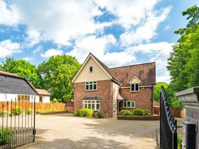 House for sale in Wickford, Essex