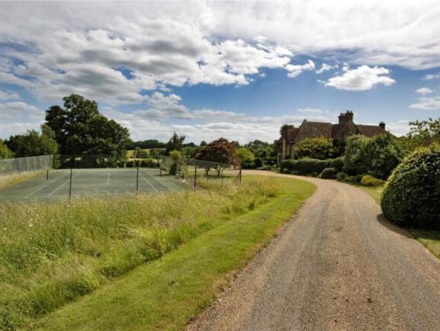 Farm for sale in Sevenoaks