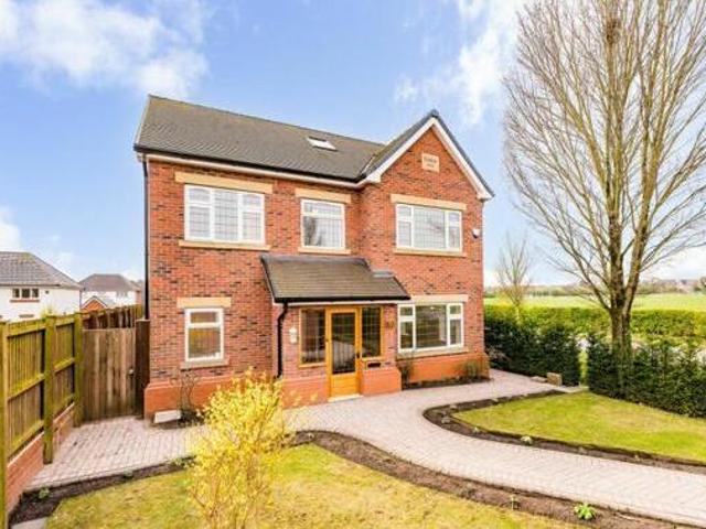 House for sale in Widnes, Liverpool City Region