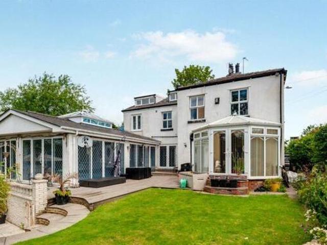 House for sale in Widnes