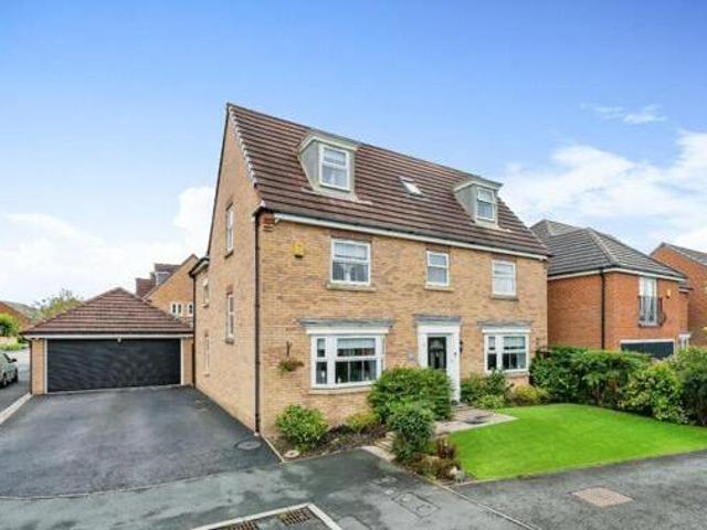 House for sale in Widnes