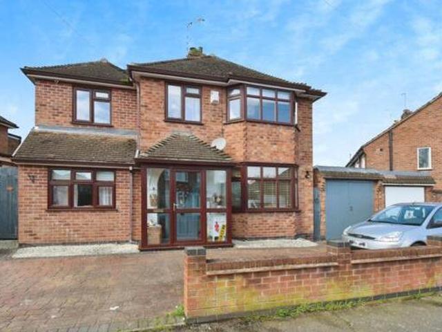House for sale in South Wigston, Wigston Magna