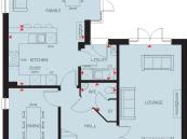 Farm for sale in South Lane, West Yorkshire