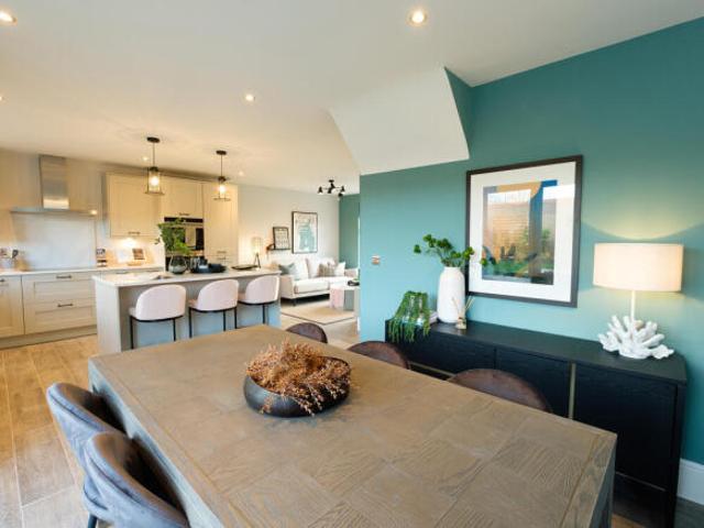 Farm for sale in Wigston Magna, Leicestershire