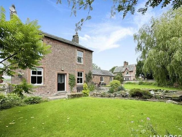 House for sale in Wigton