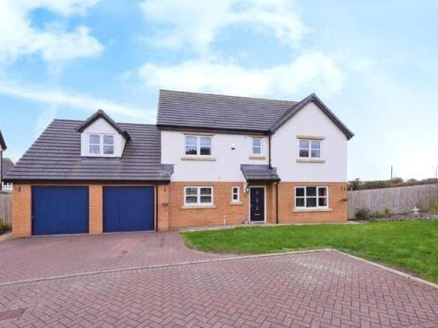 House for sale in Wigton