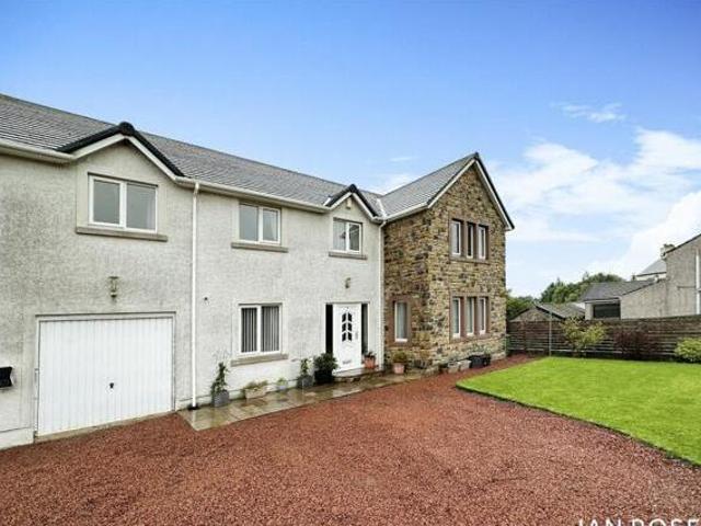 House for sale in Wigton