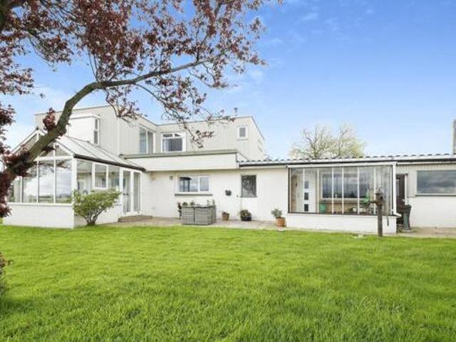House for sale in Wigton