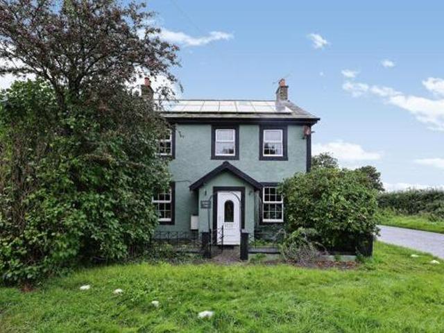 House for sale in Wigton