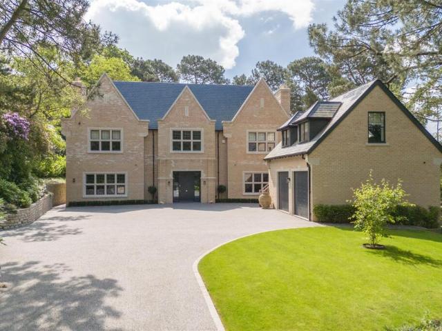 Farm for sale in Branksome Park