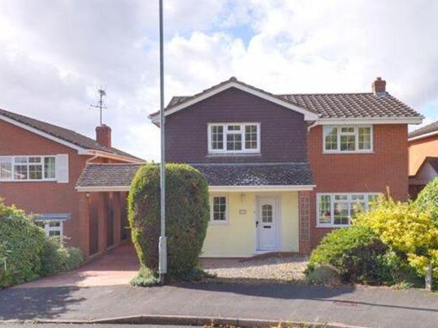 House for sale in Baswich, Staffordshire