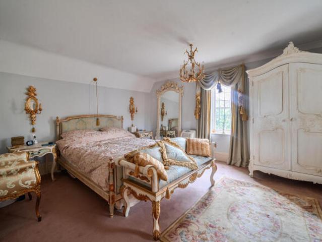 Farm for sale in Dromore, Oxfordshire
