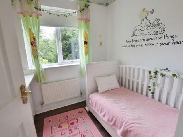 Farm for sale in Wilford, Haddon