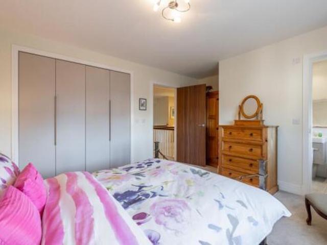 Farm for sale in Thorntonhall, Scotland