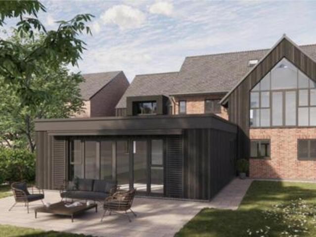 House for sale in Lyons, Greater London