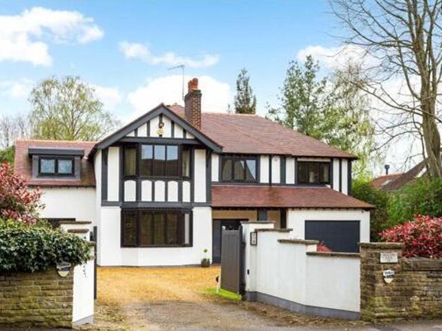 House for sale in Wilmslow Park, Wilmslow