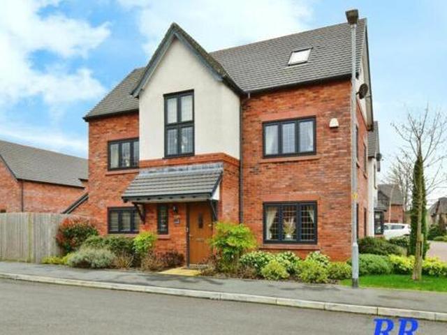 House for sale in Fulshaw Park, Wilmslow