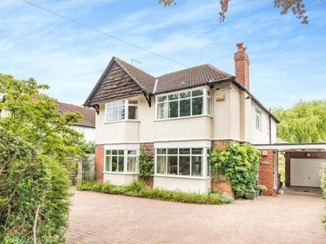 House for sale in Fulshaw Park, Wilmslow