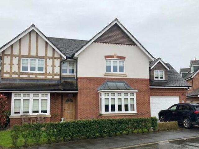 House for sale in Wilmslow Park, Wilmslow