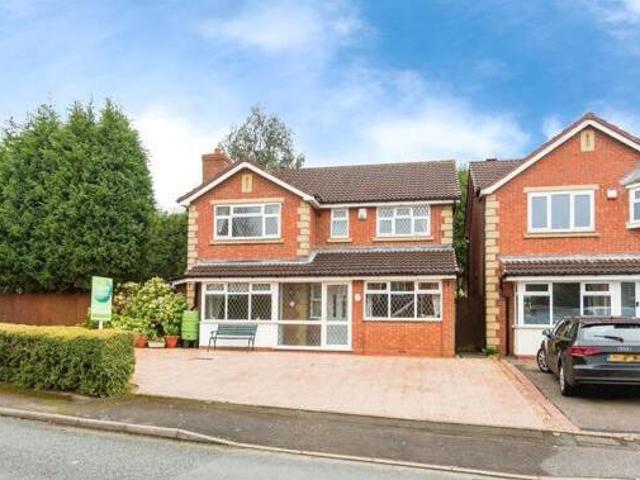 House for sale in Wilnecote, Tamworth