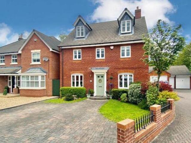 House for sale in Wilnecote, Tamworth