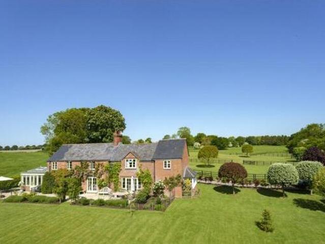 House for sale in Wiltshire