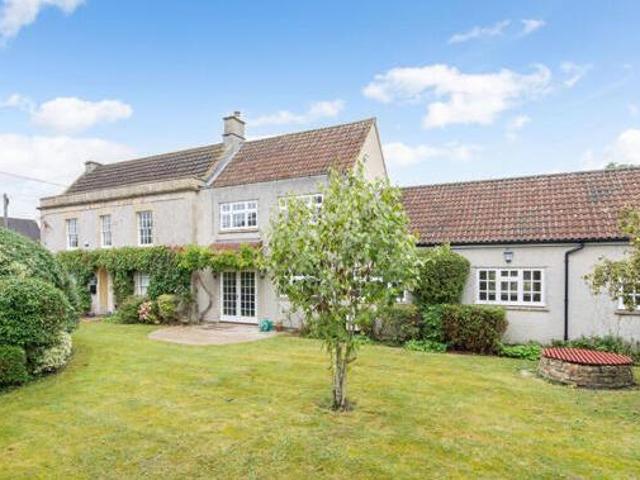 House for sale in Wiltshire