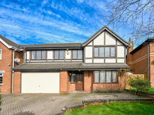 House for sale in Cannock, Cannock Chase