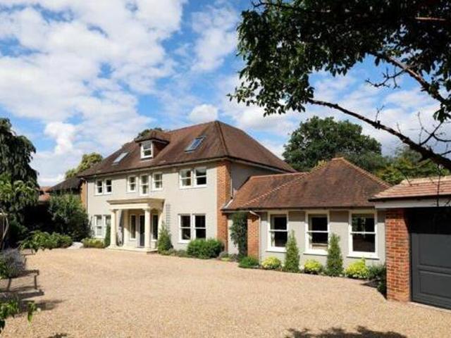 House for sale in Lyons, Greater London