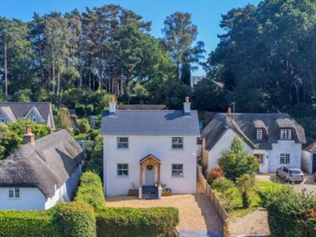 House for sale in Wimborne, East Dorset
