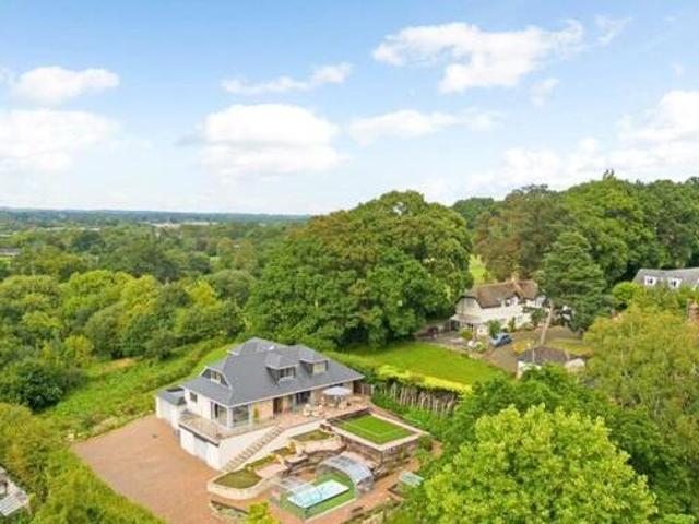 House for sale in Wimborne Minster, Dorset