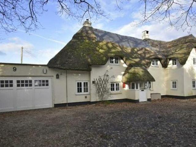 House for sale in Wimborne, East Dorset