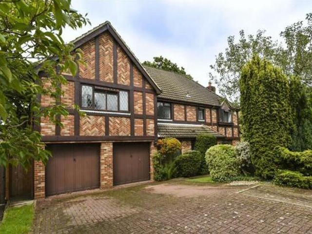 House for sale in Wimborne, East Dorset