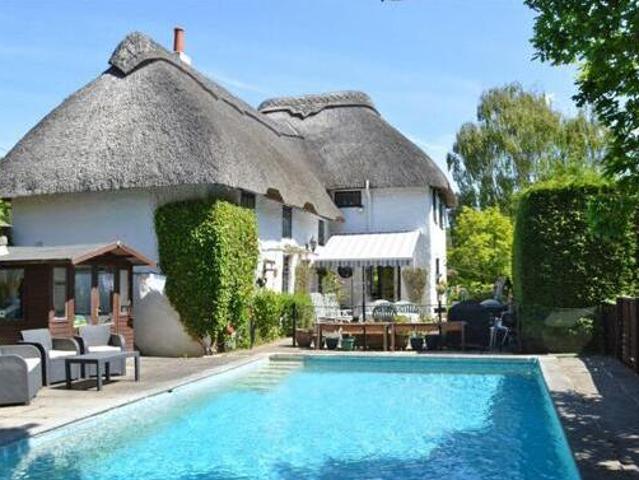 House for sale in Wimborne, Isle Of Man