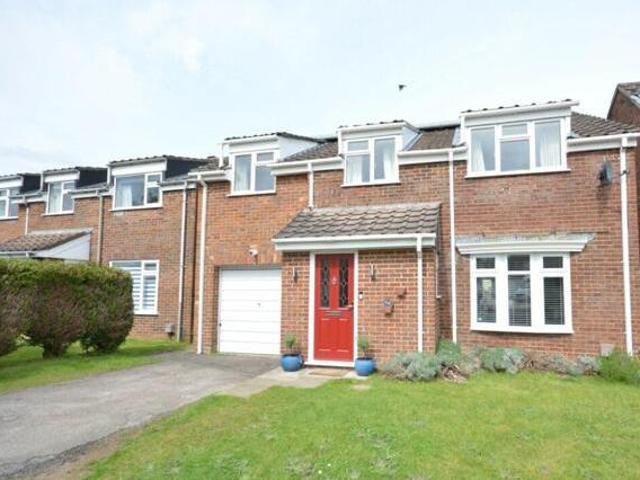 House for sale in Wimborne, East Dorset