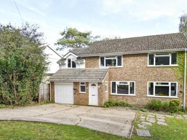 House for sale in Wimborne Minster, Dorset