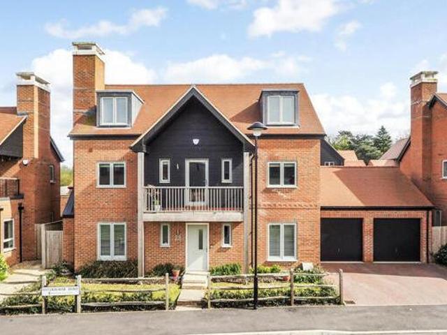 House for sale in Headbourne Worthy, Winchester