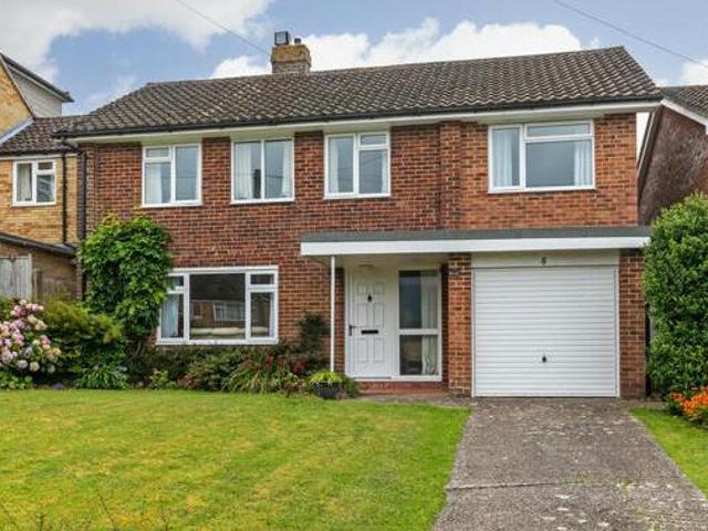 House for sale in Westley, Winchester