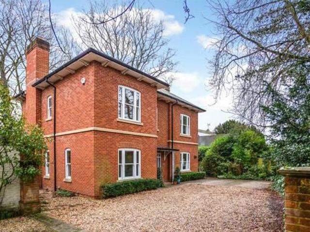 House for sale in The Close, Winchester