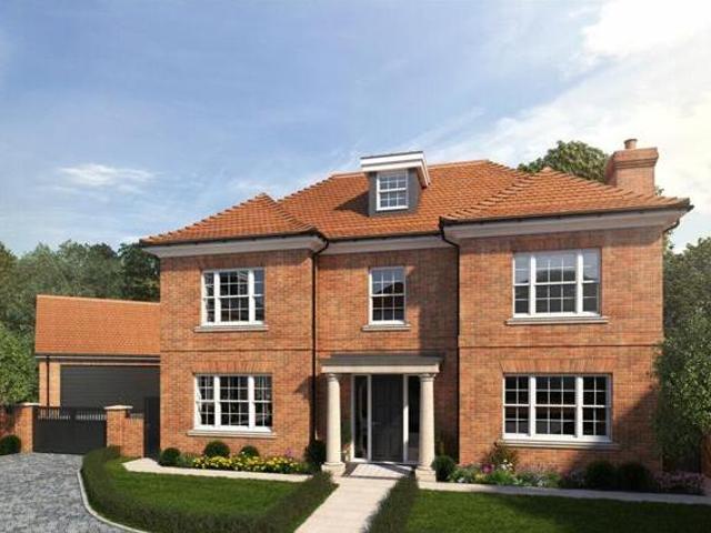 House for sale in Sleepers' Hill, Winchester