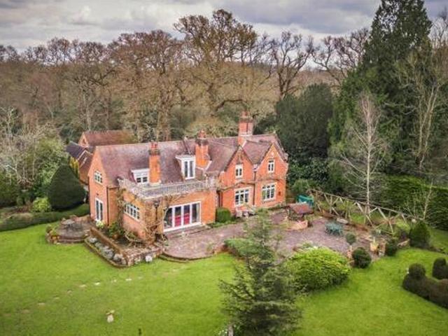 House for sale in Hursley, Winchester