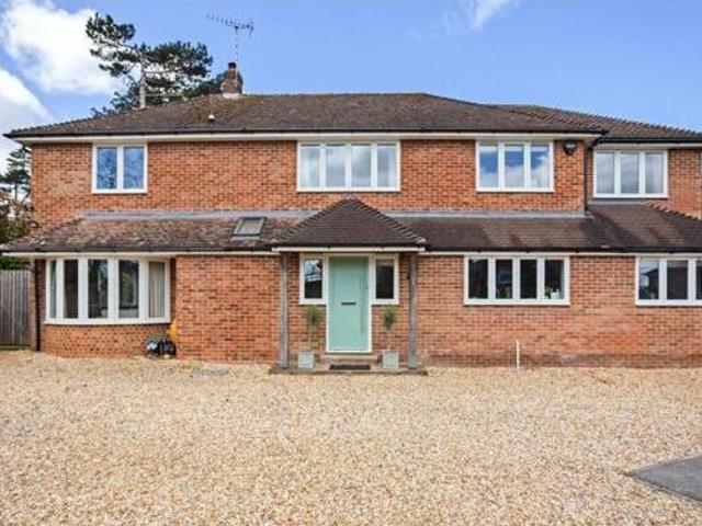 House for sale in Abbotts Barton, Hampshire