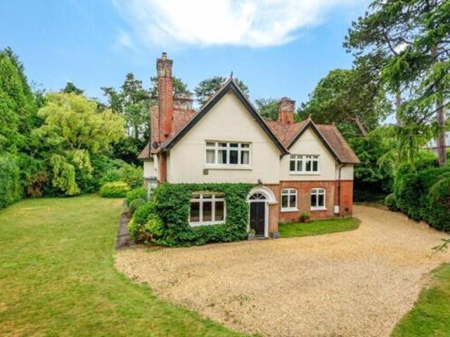 House for sale in Compton Down, Winchester
