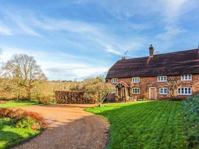 House for sale in Hampshire