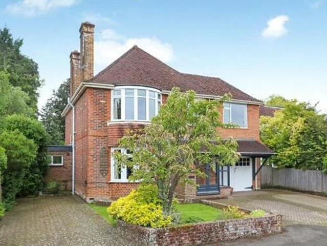 House for sale in Harestock, Winchester