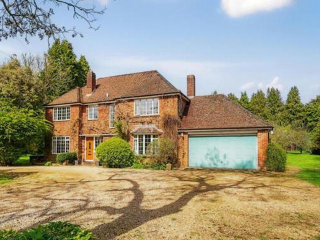 House for sale in Yarner's Green, Winchester