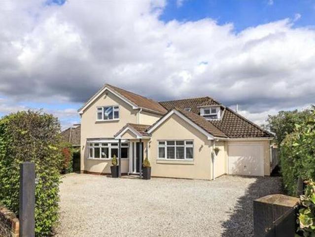 House for sale in South Wonston, Hampshire