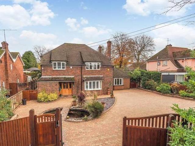 House for sale in Hampshire