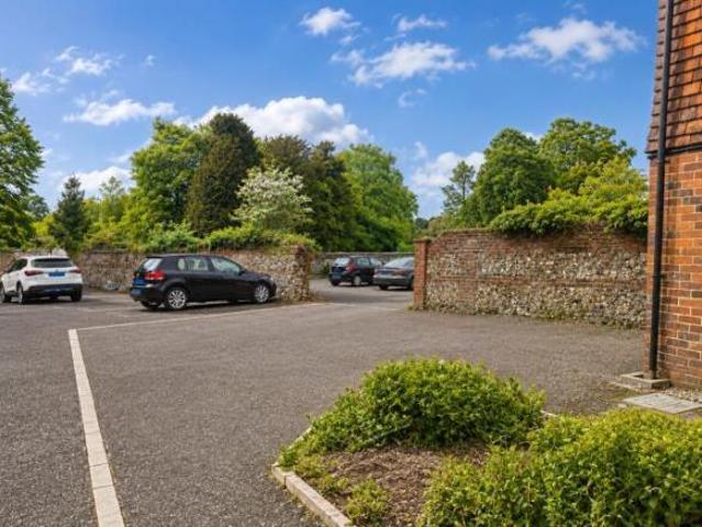 Farm for sale in Hampshire