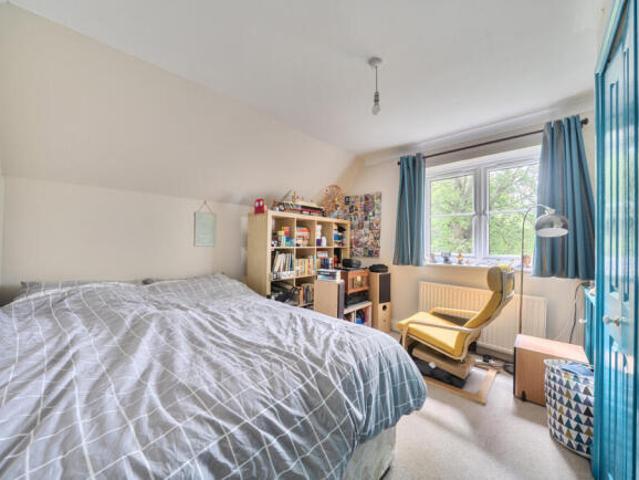 Farm for sale in Chilworth Old Village, Test Valley
